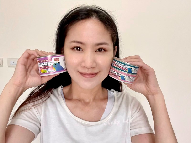 女人知己試用大隊,口碑行銷,部落客行銷,PURRFACT 波菲特貓用主食罐,主食罐,PURRFACT波菲特,貓主食罐,貓罐,PURRFACT波菲特貓用主食罐,魚肉蔓越莓主食罐,鮮嫩雞主食罐,鹿肉雞肉主食罐,牛肉鵪鶉貓主食罐,干貝蠶蛹配方,鱷魚肉白木耳配方,雞肉魚肉配方,安心鶉配方,評價,體驗,適口性佳,心得,成貓適用,高齡貓適用,質地是慕絲狀